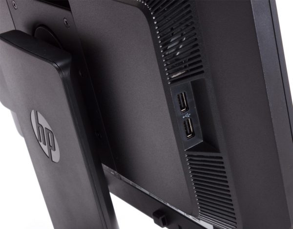 HP Elite 22" LED Display E221C