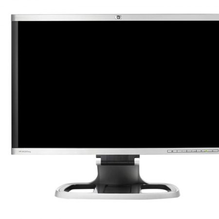 MONITOR 22" TFT HP LA2205WG