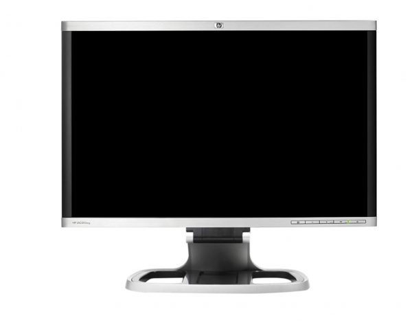 MONITOR 22" TFT HP LA2205WG