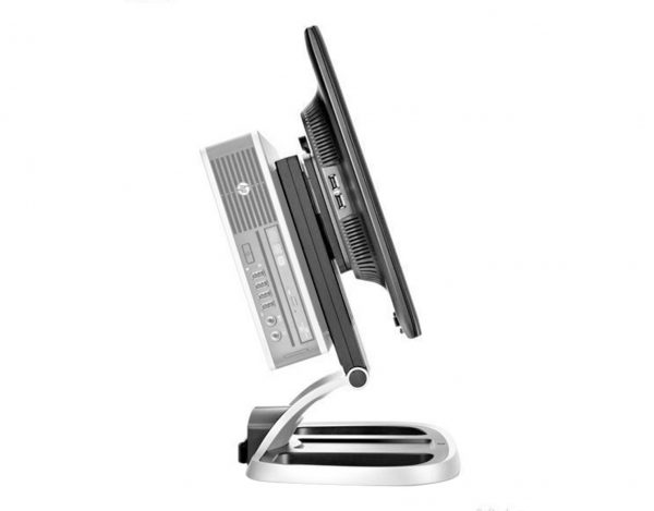 MONITOR 22" TFT HP LA2205WG
