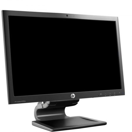MONITOR 22" LED HP Compaq LA2206XC Webcam LCD