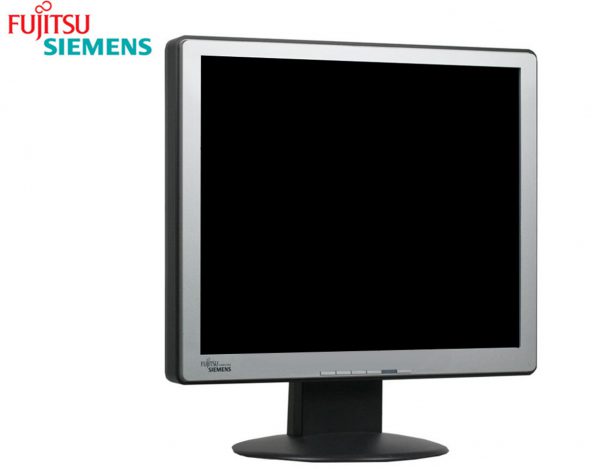 MONITOR 17" TFT Fujitsu - Siemens T17-2