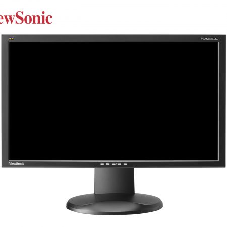 VIEWSONIC 24" TFT VG2428WM