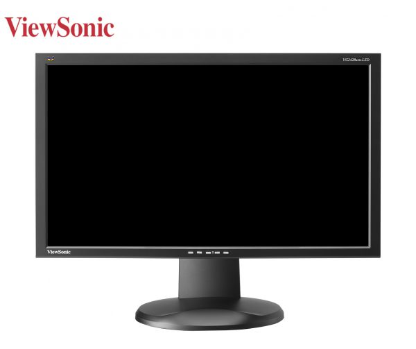 VIEWSONIC 24" TFT VG2428WM