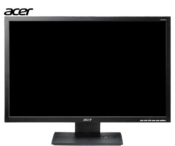 MONITOR 22" TFT Acer V223W