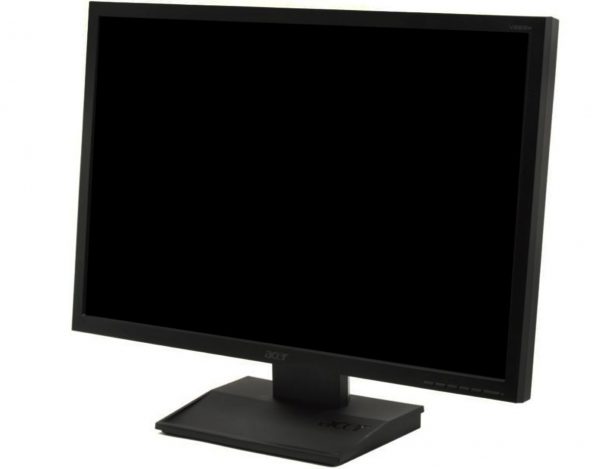 MONITOR 22" TFT Acer V223W