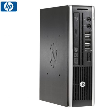 HP Elite 8200 USDT Core i5 2nd Gen