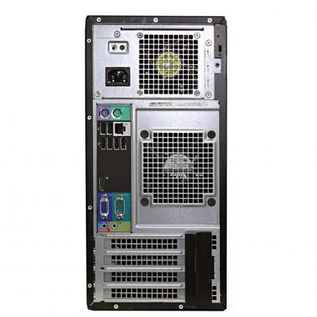 Dell Optiplex 790 Tower Core i3 2nd Gen