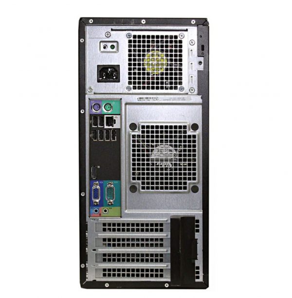 Dell Optiplex 790 Tower Core i3 2nd Gen