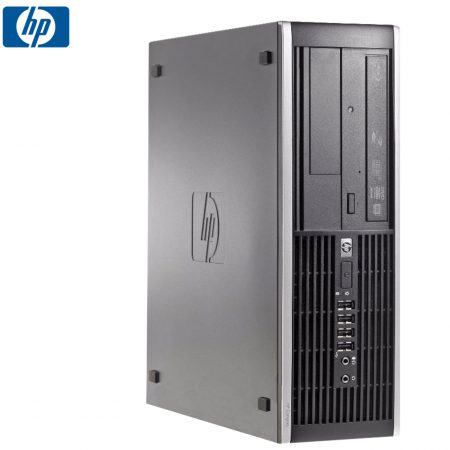 HP Pro 6300 SFF Core i5 3rd Gen