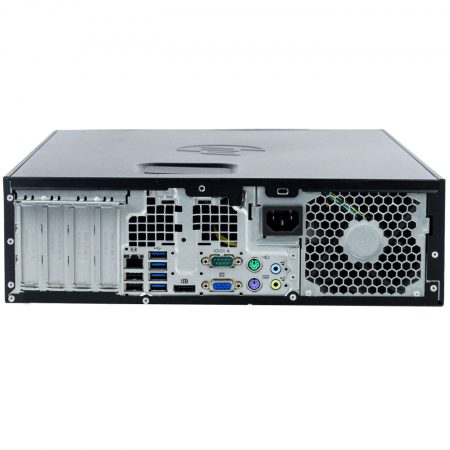 HP Pro 6300 SFF Core i5 3rd Gen