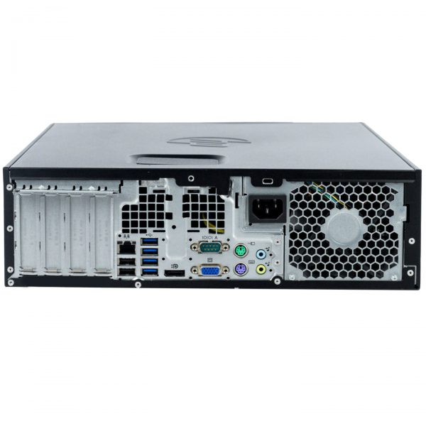 HP Pro 6300 SFF Core i5 3rd Gen