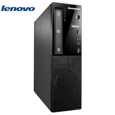 Lenovo ThinkCentre Edge 72 SFF Core i5 3nd Gen