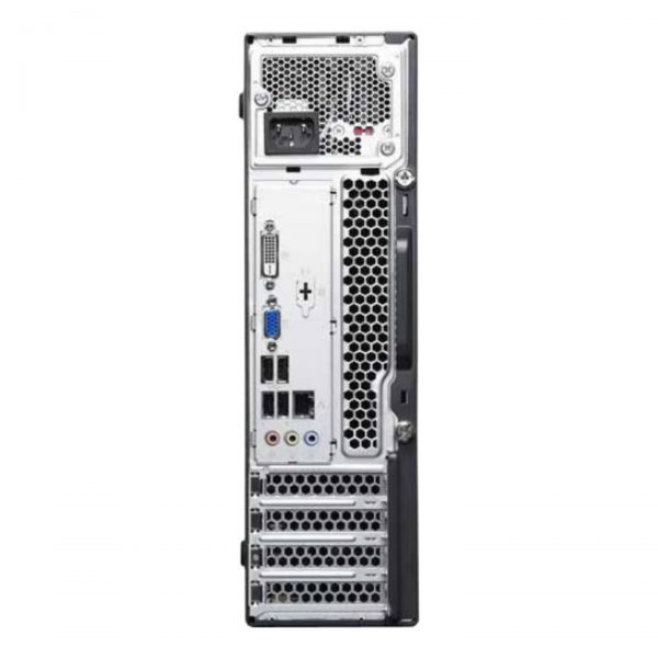 Lenovo ThinkCentre Edge 72 SFF Core i5 3nd Gen