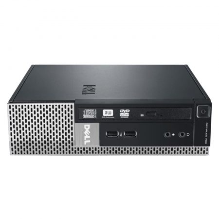 Dell Optiplex 790 USFF Core i3 2nd Gen