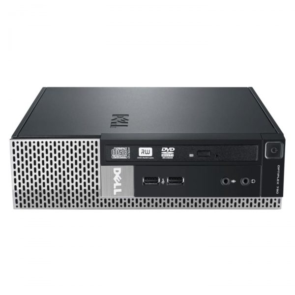 Dell Optiplex 790 USFF Core i3 2nd Gen