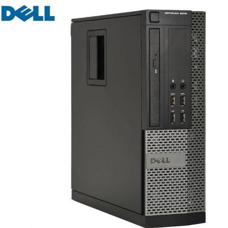 Dell Optiplex 9010 SFF Core i7 3rd Gen