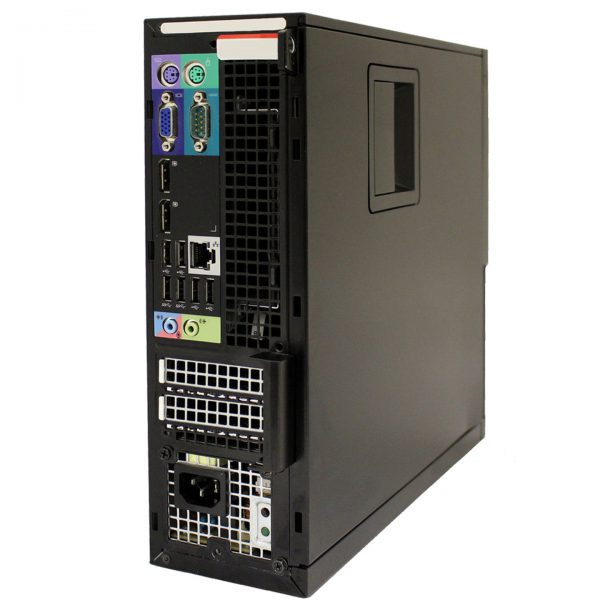 Dell Optiplex 9010 SFF Core i7 3rd Gen