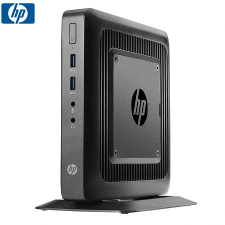 HP Thin Client T520 AMD GX