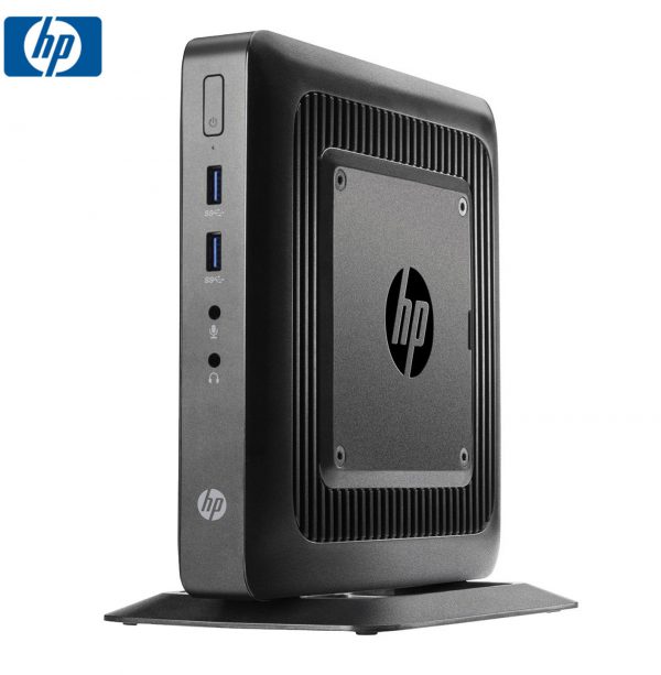 HP Thin Client T520 AMD GX