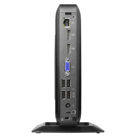 HP Thin Client T520 AMD GX