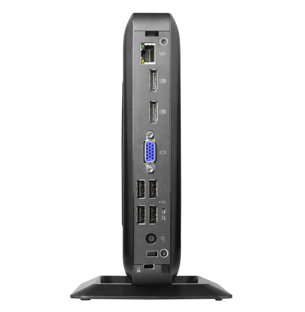 HP Thin Client T520 AMD GX