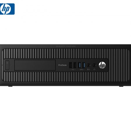 HP ProDesk 600 G1 SFF Core i7 4th Gen