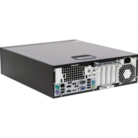 HP ProDesk 600 G1 SFF Core i7 4th Gen