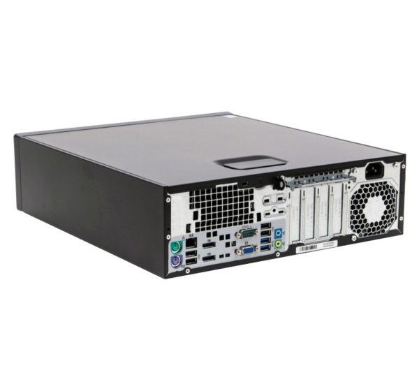 HP ProDesk 600 G1 SFF Core i7 4th Gen