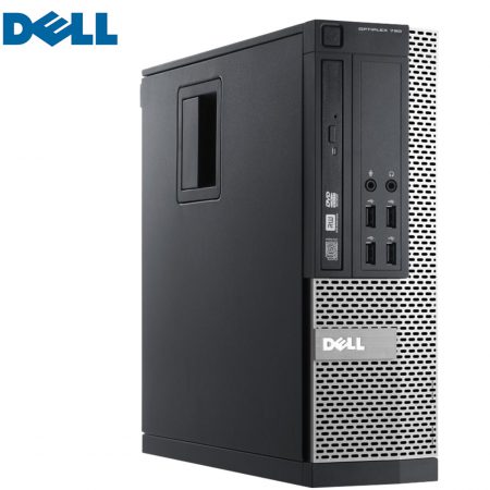 Dell Optiplex 790 SFF Core i7 2nd Gen