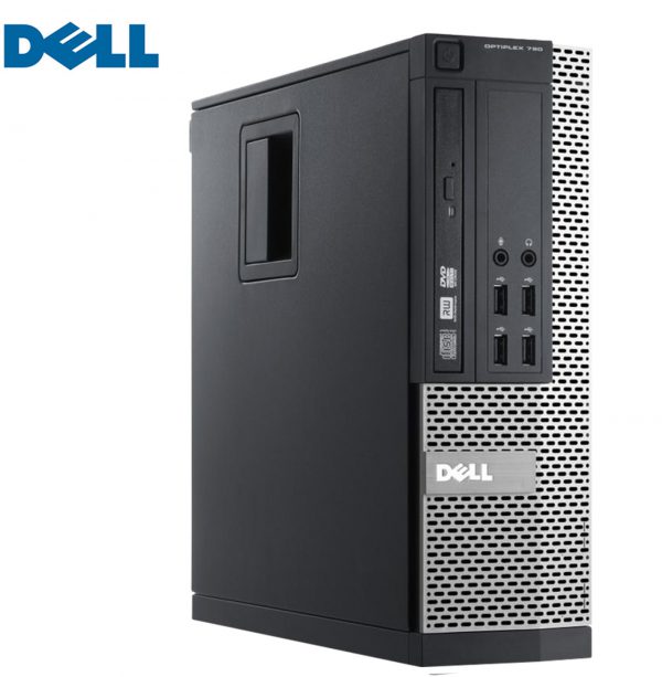 Dell Optiplex 790 SFF Core i7 2nd Gen