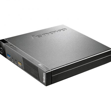 Lenovo ThinkCentre M73 Tiny Core i3 4th Gen