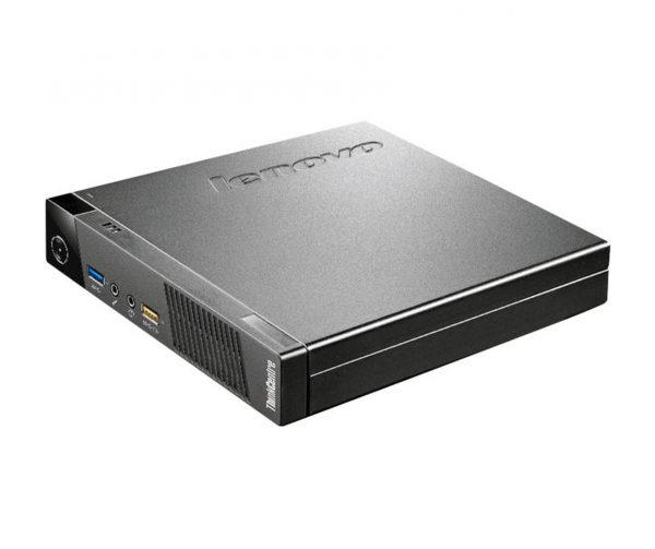 Lenovo ThinkCentre M73 Tiny Core i3 4th Gen