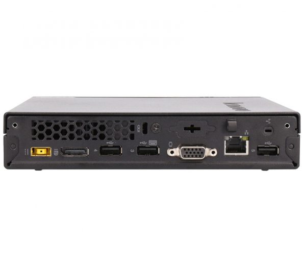 Lenovo ThinkCentre M73 Tiny Core i3 4th Gen