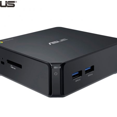 Asus CN60 Thin Client Core i7