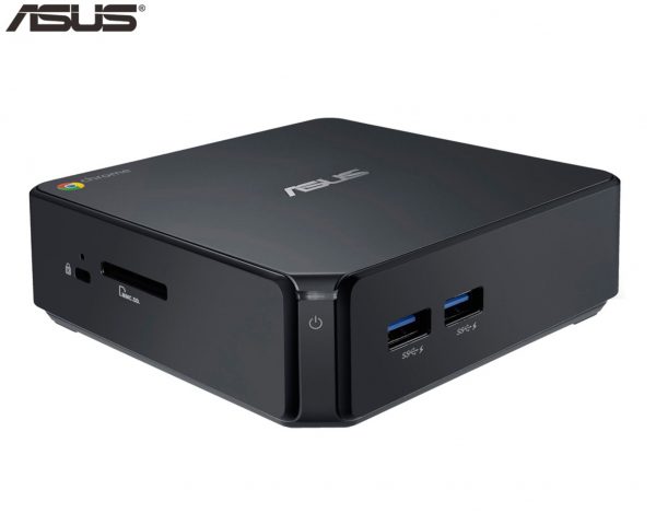 Asus CN60 Thin Client Core i7