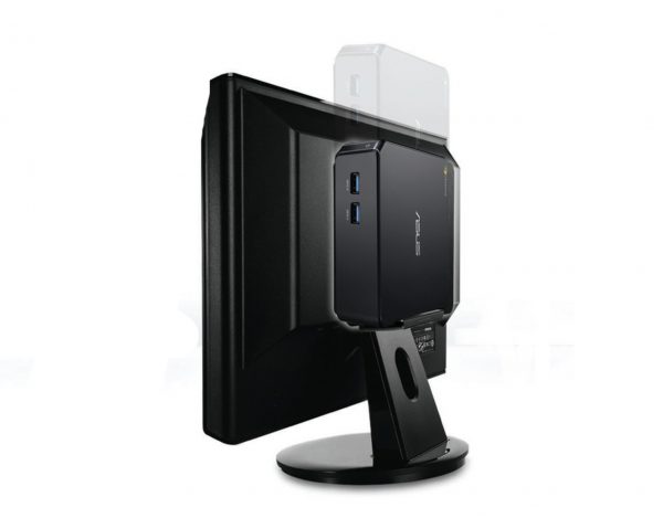 Asus CN60 Thin Client Core i7