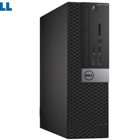 Dell Optiplex 3040 SFF Core i3 6th Gen