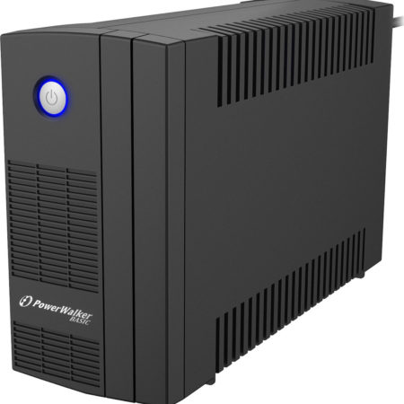 Powerwalker Basic VI 650 SB UPS Line-Interactive 650VA 360W