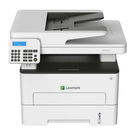 Lexmark MB2236ADW Ασπρόμαυρο Laser Φωτοτυπικό