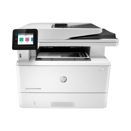 HP LaserJet Pro M428fdw Ασπρόμαυρο Πολυμηχάνημα