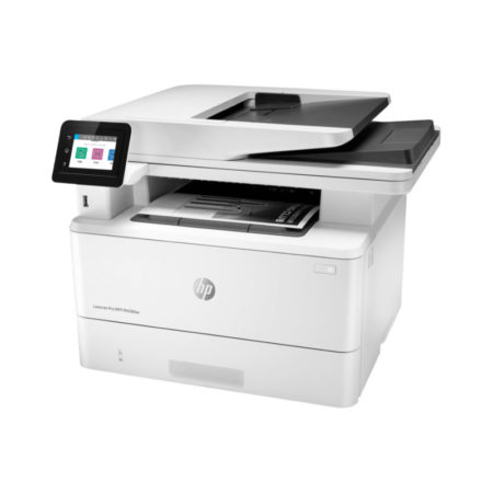 HP LaserJet Pro M428fdw Ασπρόμαυρο Πολυμηχάνημα