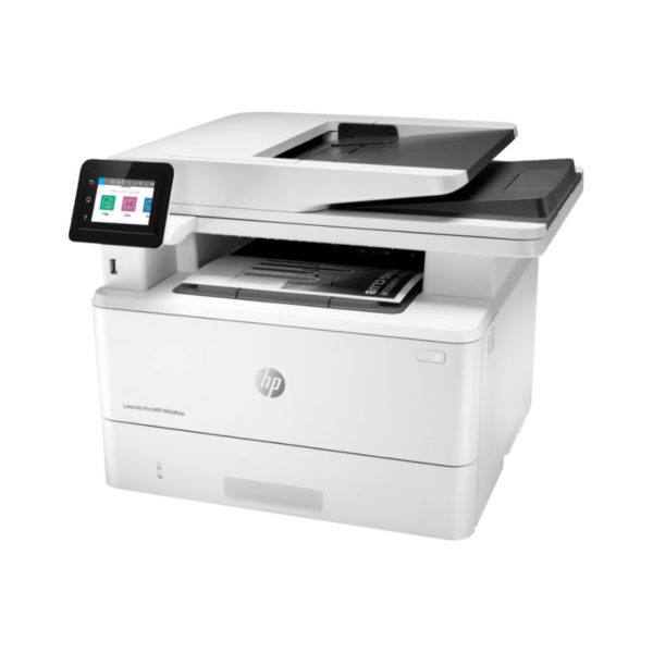 HP LaserJet Pro M428fdw Ασπρόμαυρο Πολυμηχάνημα