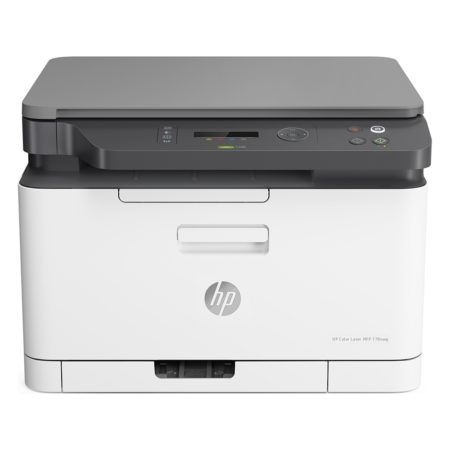 HP MFP 178nw Έγχρωμο Πολυμηχάνημα Laser