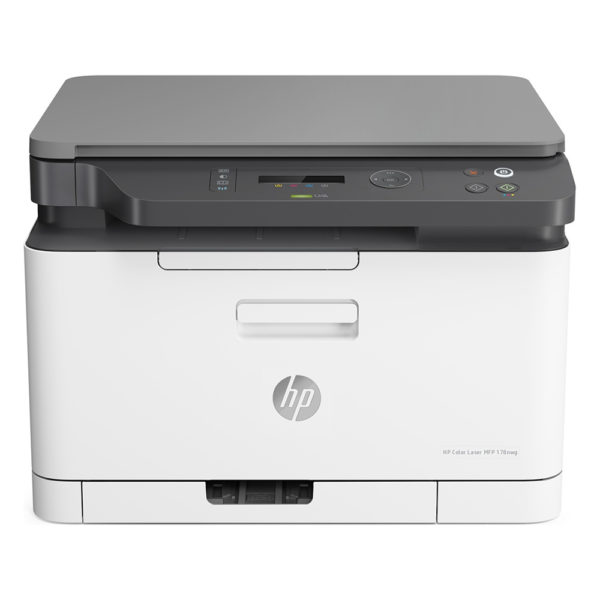 HP MFP 178nw Έγχρωμο Πολυμηχάνημα Laser