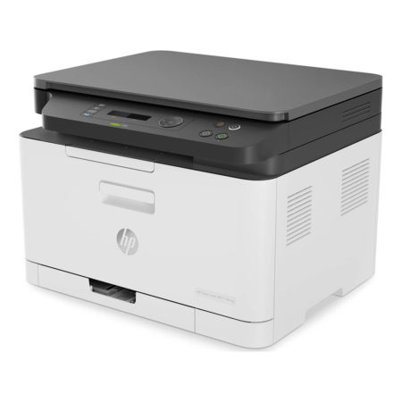 HP MFP 178nw Έγχρωμο Πολυμηχάνημα Laser