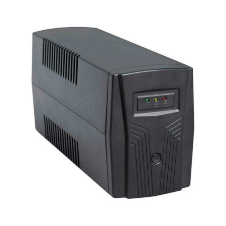 NG UPS850-AVR Line-Interactive 850VA 390W