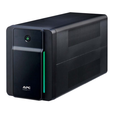 APC Back-UPS Line-Interactive 750VA 410W