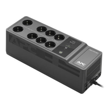 APC Back-UPS 850 Off-Line 850VA 520W